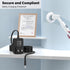 Charger for Turbo Scrub Power Cord, Fit for Turbo Scrub 360 TS-MC63, Power Adapter for Tile Cleaning Machine