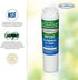Aqua Fresh GE MSWF Water Filter Replacement Compatible with GE MSWF, 1 Pack