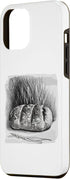 iPhone 14 Pro Max Baker Breadmaking Bread Case
