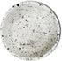roro Exquisite Handmade Ceramic Stoneware Sauce Bowls, Set of 4, Speckled White, Microwave-Safe, Dishwasher-Safe