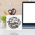 Live Laugh Toaster Bath Wood Sign, Funny Office Decor Signs, Cute Dark Humor Desk Accessories