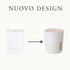 RITUALS Sakura Home Decor Scented Candle, 290g Cherry Blossom & Rice Milk