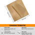 6 Sheets Silicone Baking Mats Non Stick Reusable,Oil Brush,Baking Mat Sheet Baking Tray Liner Set 30 * 40cm,Reusable Professional Quality,Nontoxic CookingMat,Reusable Non Stick Oven Liner by BieFuDan