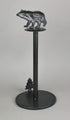 LL Home Bear Paper Towel Holder by - Rustic Kitchen Decor