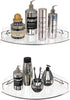 GeekDigg Corner Shower Caddy - Set of 2 No-Drill Acrylic Bathroom Organizer