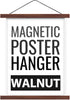 HONKKI Magnetic Poster Hanger Frame for 14x14 14x20 14x24 Movie Music Posters