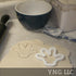 Themed Magical Mouse Hand Cartoon Character Cookie Cutter, Made in USA, PR529