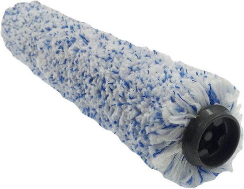 Wood Floor Brush Roll Pack of 2 Compatible with Bissell Crosswave 1785 2303 2305 2306 Series