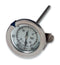 Candy/Deep Fry Thermometer by Comark CD400K with Clip, Multicolor