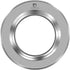 Steamer Ring Stainless Steel Adapter for 8 to 11inch Bamboo Steamer Baskets, Stainless Steel Ring Only