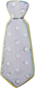 R&M International Handsome Gents Cookie Cutters, Bow Tie, Top Hat, Moustache, Champagne Bottle, Neck Tie, 5-Piece Set,