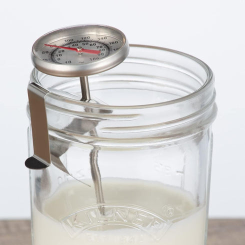 Set Kilner Yogurt Making