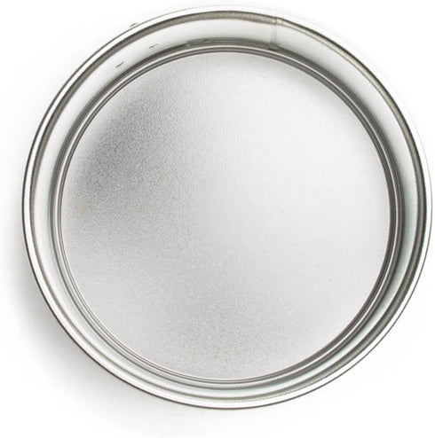 Fox Run Springform Pan, Tin-Plated Steel, 6-Inch