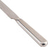 Winco Stainless Steel Wedding Cake Knife, 9-Inch