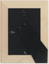 Lawrence Frames 5x7 Natural White Wash Maple Picture Frame