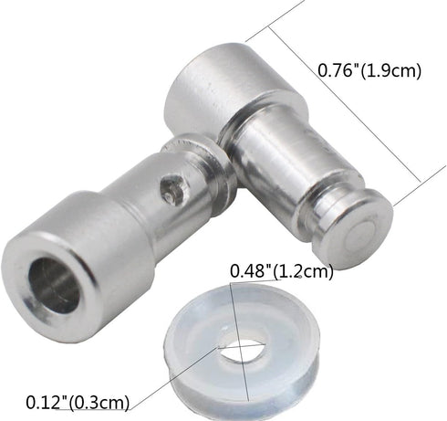 Floater and Sealer Universal Replacement Floater and Sealing Ring for Pressure Cookers Parts