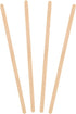 Royal 7 Inch Wood Stir Sticks, Case of 1,000