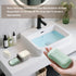 Chefiva Leakproof & Waterproof Travel Soap Case with Lid - Portable Bar Soap Holder & Draining Container for Camping