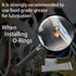 O-Ring Repair Kit for Breville Oracle Espresso Hose Connectors, Fix Coffee Machine Thermal GFCI Outlet Leakage
