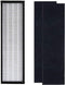BBT BAMBOOST Filter B Replacement for Germguardian Air Purifier FLT4825, 1 HEPA True Filter & 2 Carbon Filters