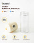 18.6 oz/550ml 2 1 Mist(0.5g/Spray) katbite olive oil dispenser bottle for Cooking, in glass oil bottle and oil sprayer
