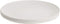 Nordic Ware Polypropylene Microwave Serveware Plates, 10", White