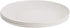 Nordic Ware Polypropylene Microwave Serveware Plates, 10", White