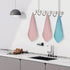 vfaejll 12 13" 13" Set, 100% Pcs x Waffle Weave Kitchen Dish Cloths Cotton Super Absorbent Dish Towels for Washing