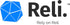 Reli. Meal Prep Container Bowls, 16 oz (25 Pack) - Reusable Plastic Take Out Food Containers with Lids