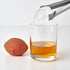 Football Ice Mold Silicone 2 Inch Ice Sphere Maker, Dishwasher Safe, Set of 1 for Sports Fans