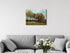 Wieco Art Autumn Landscape Canvas Prints of Vincent Van Gogh 1885 Famous Paintings Reproduction Wall Art for Home Decor