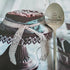 Best Grandma Ever Spoon, Gifts for Grandma from Granddaughter Grandson, Christmas Mothers Day Gift for Coffee Tea Lovers