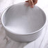 Parchment Paper Rounds, Set of 200 Non Stick 8 Inch Baking Circles for Cake Pan, Springform Pan, Tortilla Press