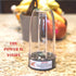 Nutribullet 32oz Cup and Extractor Blade Replacement - Portable Highspeed Blender Food Processor for Nutri Blender