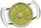 RSVP International Jumbo Slicer, Core and Slice Apples Kitchen Tool Collection, 7.32x4.92", Stainless Steel with Lid