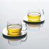 KINTO 8292 UNITEA Cup, 19.7 fl oz (550 ml), Heat-resistant Glass, Gift