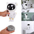 360Adjustable, Astronaut Galaxy Projector Night Light, Star Projector Galaxy Night Light, Starry Nebula Ceiling