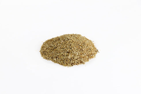 5 lb. The Sausage Maker - Hickory Sawdust for Smokers, Bag