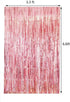 11th Birthday Decorations for Girls - Rose Gold 11 Birthday Party Supplies, Balloons Decoration for Her