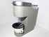 Coffee Mug Cup Splash Guard Screen compatible with Keurig and other single serve brewing machines (Black)