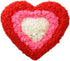 CODE FLORIST 2200 PCS Red Silk Rose Petals for Wedding Flower Decoration