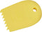 Mercer Culinary Saw Tooth Silicone Plating Wedge