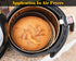 7 Inch Springform Pan, Baking Mold Round Leakproof Nonstick Removable Bottom for Cake and Cheesecakes