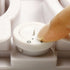 Norpro Egg Slicer, Wedger, Pierce with Garnish Tool Included
