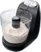 Oster FPSTMC3321 3-Cup Mini Chopper with Whisk - Black