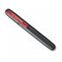 Victorinox 4.3323-X1 Pocket Knife Sharpener, Perfect Portable Solution for Sharpening All Your Straight Blades (Black,