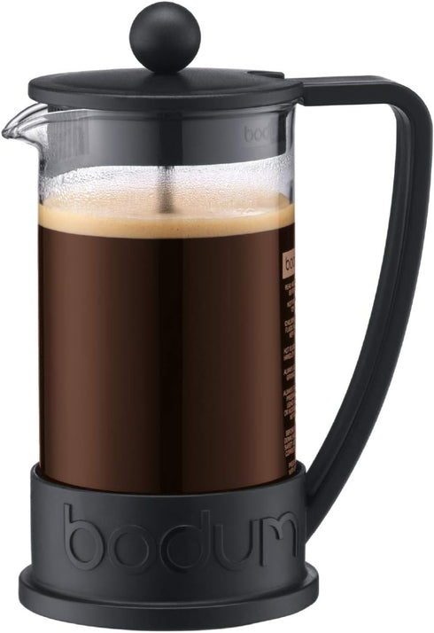 Bodum 12oz High-Heat Borosilicate Glass Spare Carafe for French Press