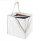 Fresheracc Clothes Hanger Organizer Holder for Space Saving, Triangle Storage Bag with Handles for Closet Tidier