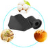 ZJchao Bread Maker Paddle, Bread Maker Blade Mixing Paddle Replacement Bread Machine Parts Accessories Blade Mixing Paddle Universal Breadmaker Paddle Replacement for Breadmaker Machine Home Kitchen