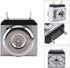 Delay Timer Switch, Time Controller for 1 to 60 Minutes, Electronic Microwave Oven Cooker